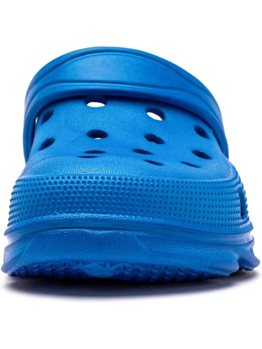 Classic Graphic Garden Clogs for Kids - Slip-On Water Shoes for Toddlers & Youth